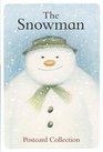 Postcards From The Snowman and the Snowdog