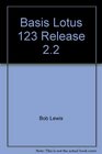 Basis Lotus 123 Release 22