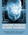 Engineering Psychology Human Performance