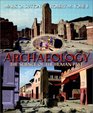 Archaeology The Science of the Human Past