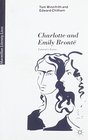 Charlotte and Emily Bronte Literary Lives