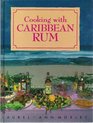 Cooking with Caribbean Rum