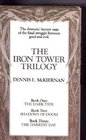 Iron Tower Trilogy