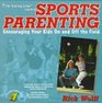Sports Parenting