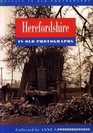 Herefordshire  Herefordshire