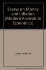 Essays on Money and Inflation