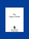 The Legacy of Israel