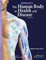 Memmler's The Human Body in Health and Disease 12e Text Study Guide  PrepU Package