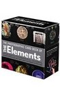 The Photographic Card Deck of the Elements With Big Beautiful Photographs of All 118 Elements in t