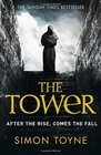 The Tower (Sanctus, Bk 3)