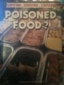 Poisoned Food