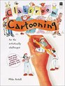 Classroom Cartooning: For the Artistically Challenged