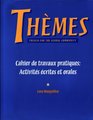 Themes Workbook