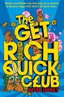 The Getrichquick Club