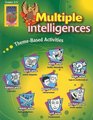 Multiple Intelligences Grades 3 to 5 ThemeBased Activities