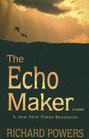 The Echo Maker (Large Print Press)