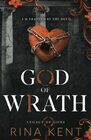 God of Wrath Special Edition Print