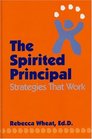 The Spirite Principal Strategies That Work