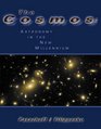 The Cosmos Astronomy In The New Millennium