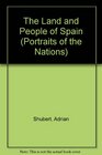 The Land and People of Spain