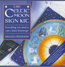 The Celtic Moon Sign Kit  Everything you need to cast a lunar horoscope