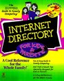 Internet Directory for Kids  Parents