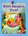 Disney's Pooh Happy Birthday Pooh