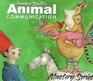 Animal Communication Mastery Series