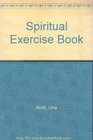 Spiritual Exercise Book