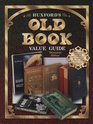Huxfords Old Book Value Guide