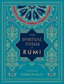 The Spiritual Poems of Rumi Translated by Nader Khalili