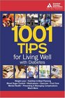 1001 Tips for Living Well With Diabetes