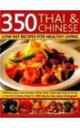400 Thai  Chinese Delicious Recipes For Healthy Living
