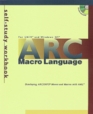 ARC Macro Language Vrsion 711  Developing ARC/INFO Menus and Macros with AML for UNIX and Windows NT