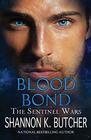 Blood Bond (Sentinel Wars, Bk 10)