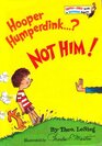 Hooper Humperdink Not Him