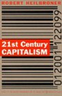21st Century Capitalism