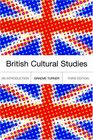 British Cultural Studies An Introudction