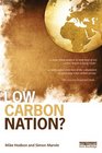 Low Carbon Nation