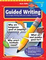 Guided Writing Grade 2