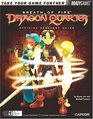 Breath of Fire Dragon Quarter Official Strategy Guide