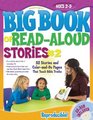 The Big Book of ReadAloud Stories 2