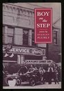 Boy on the Step Poems