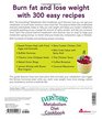 The Everything Metabolism Diet Cookbook: Includes Vegetable-Packed Scrambled Eggs, Spicy Lentil Wraps, Lemon Spinach Artichoke Dip, Stuffed Filet Mignon, Ginger Mango Sorbet, and Hundreds More!