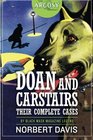 Doan and Carstairs Their Complete Cases