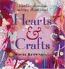 Hearts and Crafts
