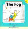 The Fog (Hooked on Phonics, Book 7)