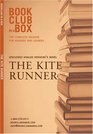 BookclubInABox Discusses the Novel the Kite Runner by Khaled Hosseini