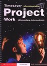 Project Work Elementary  Intermediate