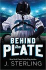 Behind the Plate